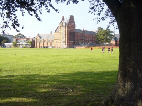 Exeter School