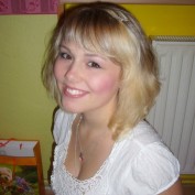 Sally Smith1 profile image