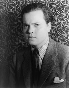 A much older Orson Wells made Catch 22 here.