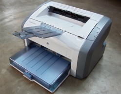 Hp Laserjet Will Not Print After Upgrading to Windows 7