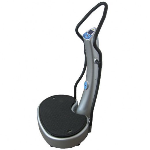 Should I Use Whole Body Vibration Machines HubPages