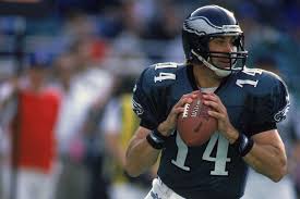 Doug Pederson: From bad QB to head coach of the Philadelphia Eagles