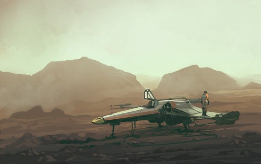 Geonosis