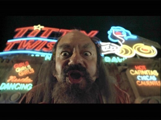 Cheech Marin