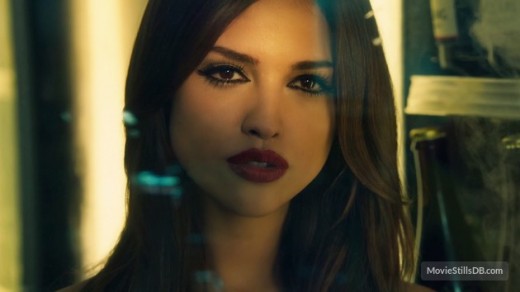 Eiza GonzÃ¡lez