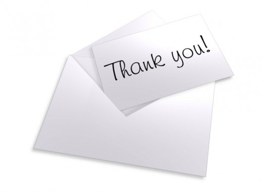 If feasible, try to mail the thank you notes within two months of your wedding.