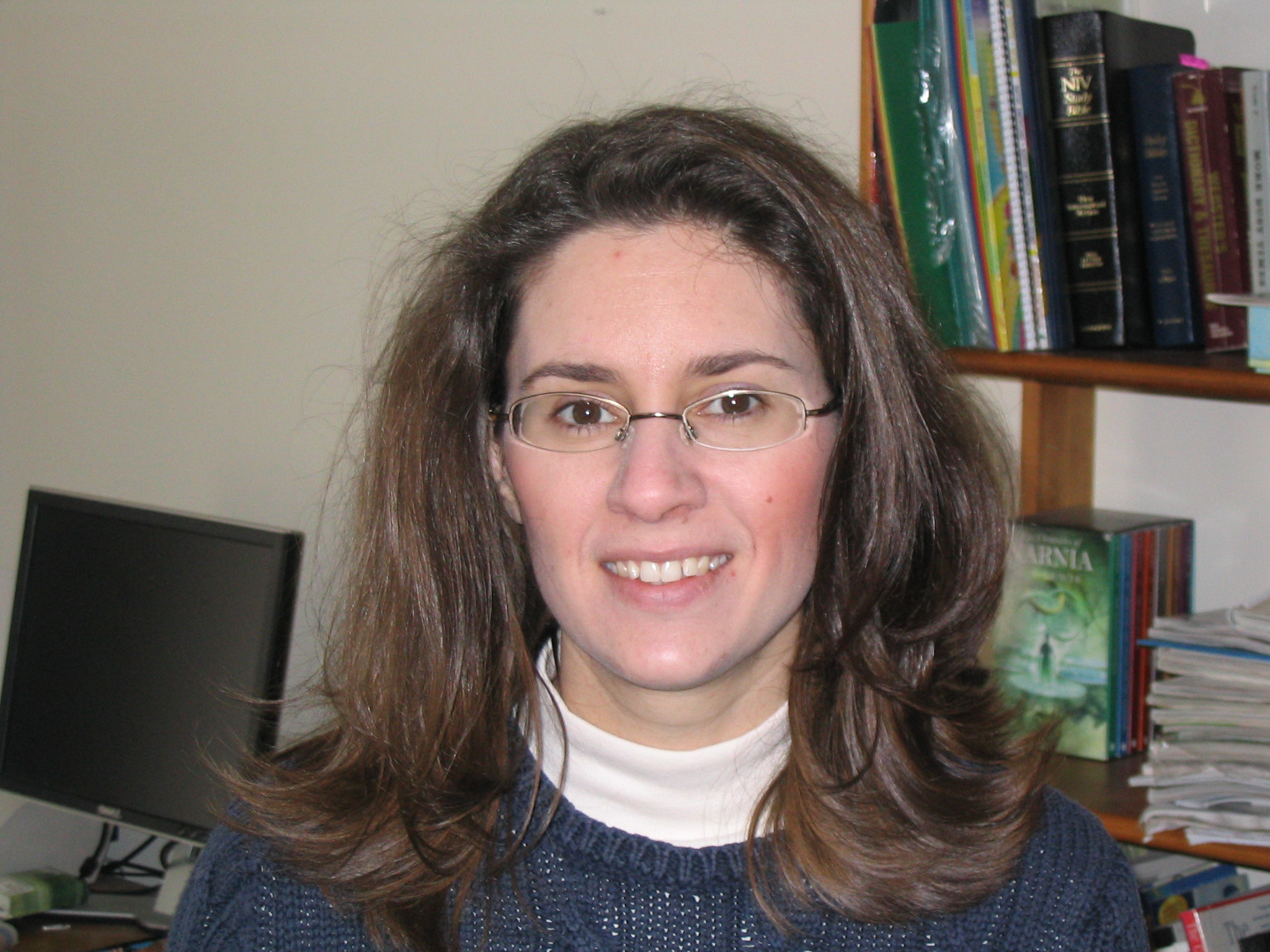 HubPages profile picture for @jennifer