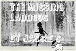 Book Review: The Missing Laddoos by Jassie S.