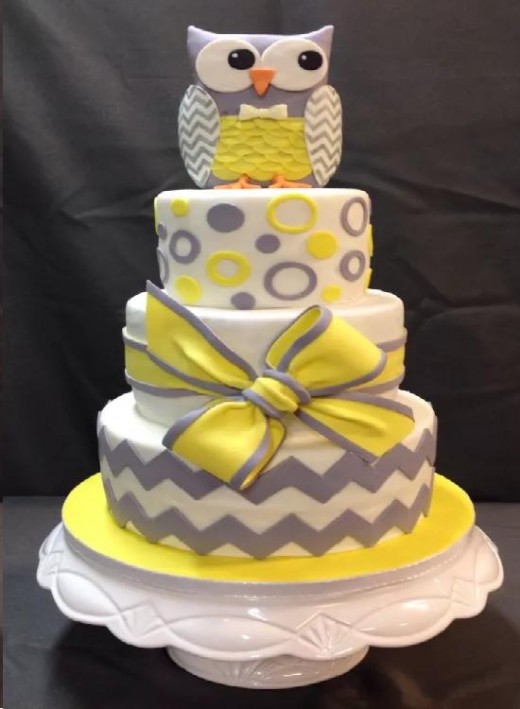 Great Birthday Cake