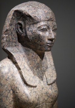 Phenomenal Female Pharaoh: Hatshepsut