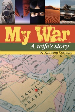 My War - A wife's story (an excerpt)