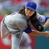 Jacob deGrom