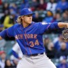 Noah Syndergaard