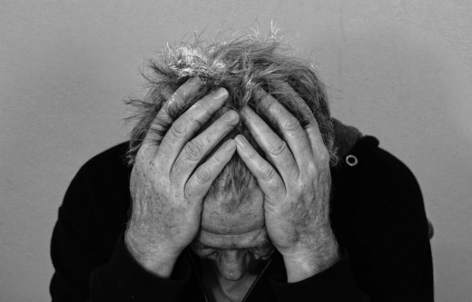 If you are one of them who feels alone, you must know that you aren't.