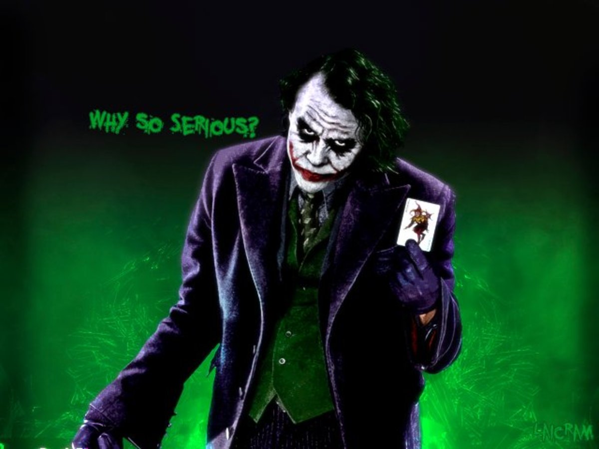 Make Your Own Joker Costume Diy Halloween Costume Ideas