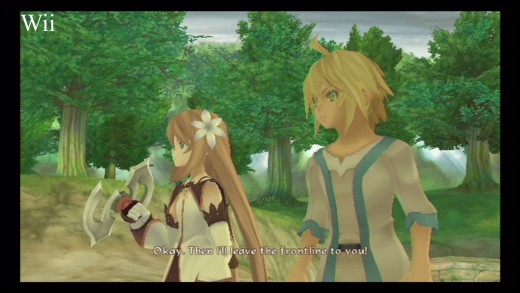 Nintendo Wii