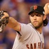 Big Game Madison Bumgarner