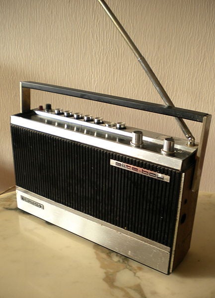 Wireless Radio