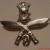 Ghurka Regimental Badge