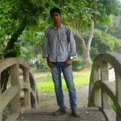 Anup sardar profile image
