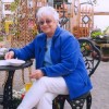 Inspiring Women over 50: An Interview with Children's Author, Margaret Arvanitis