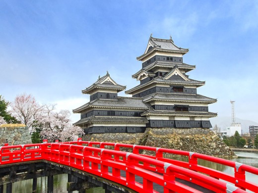 5 Spectacular Japanese Castles You Have to Visit | WanderWisdom