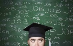 Job Ideas for College Students