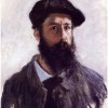 Claude Monet, One of the Leading Impressionist Painters