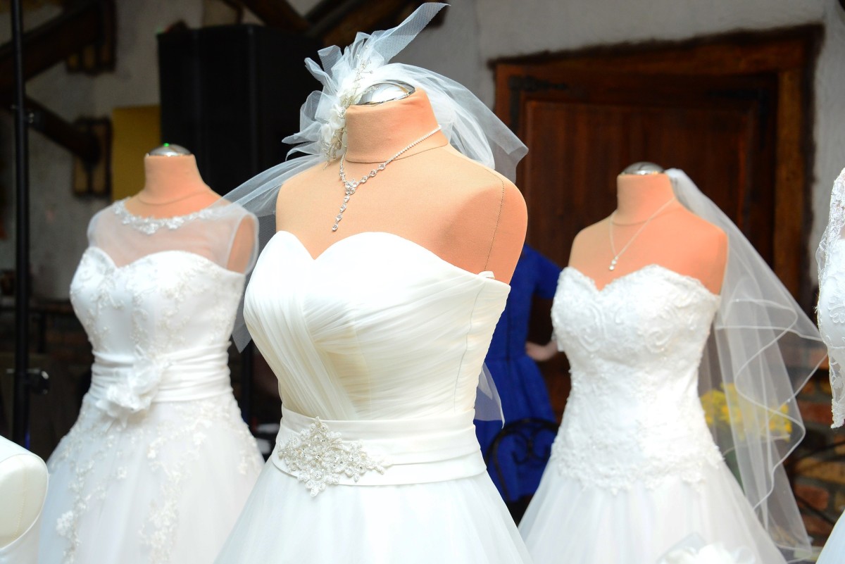 Top Wedding Dress Designer Jobs of all time Don t miss out 