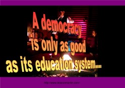 Guidance for Government - Education