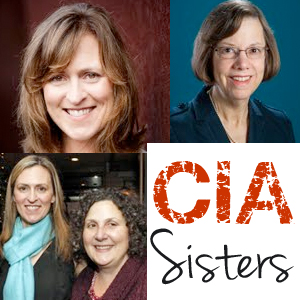 Some of the CIA Sisterhood