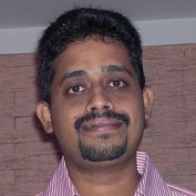 GLakshman profile image