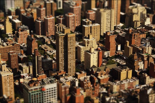 An overview of the real estate industry.