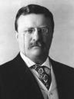 The Attempt To Kill Theodore Roosevelt