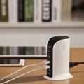 iKinkoo 6-Port High Speed USB Desktop Charger Review