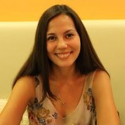 Ann Korobkina profile image