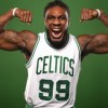 Jae Crowder's Improvement!