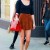 Casual stroll in the mall outfit Casual stroll in the mall outfit