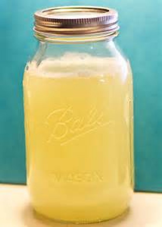 How to Make Homemade Liquid and Powder Laundry Soap HubPages