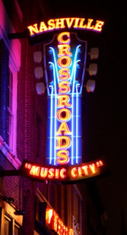 12 Downtown Nashville Honky Tonks On Lower Broadway You Want To Experience