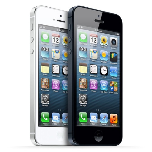 iPhone