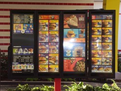 Sacred Rules and Etiquette to follow at Fast Food Restaurant Drive Thrus