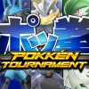 Pokken Tournament Review (Wii U)