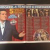 #CruzSexScandal trending on Twitter, National Enquirer drops bombshell on Cruz campaign