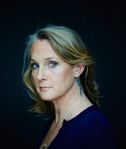 Piper Kerman, Author