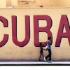 Traveling to Cuba