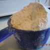 Flour Basics and Recipes