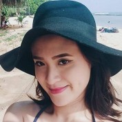 Allyson hoang profile image