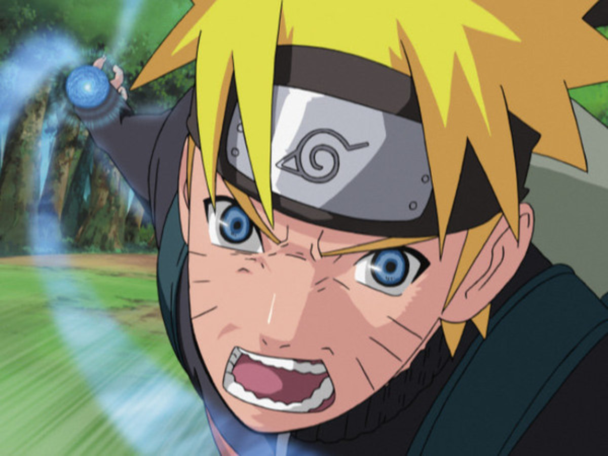 10 Anime Like Naruto | ReelRundown