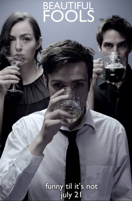 Beautiful Fools poster